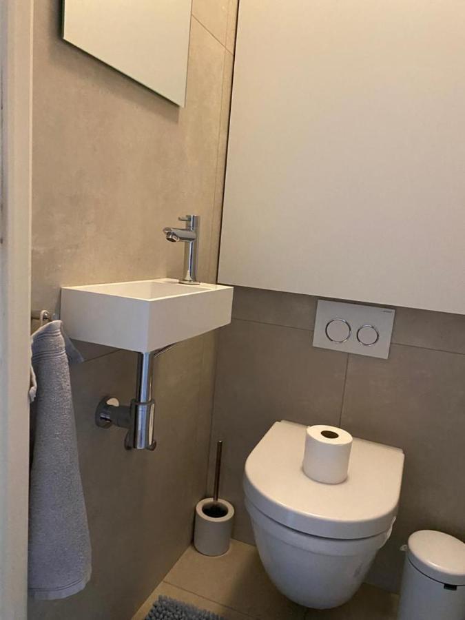 אוסטנדה Appartement Zeezicht מראה חיצוני תמונה