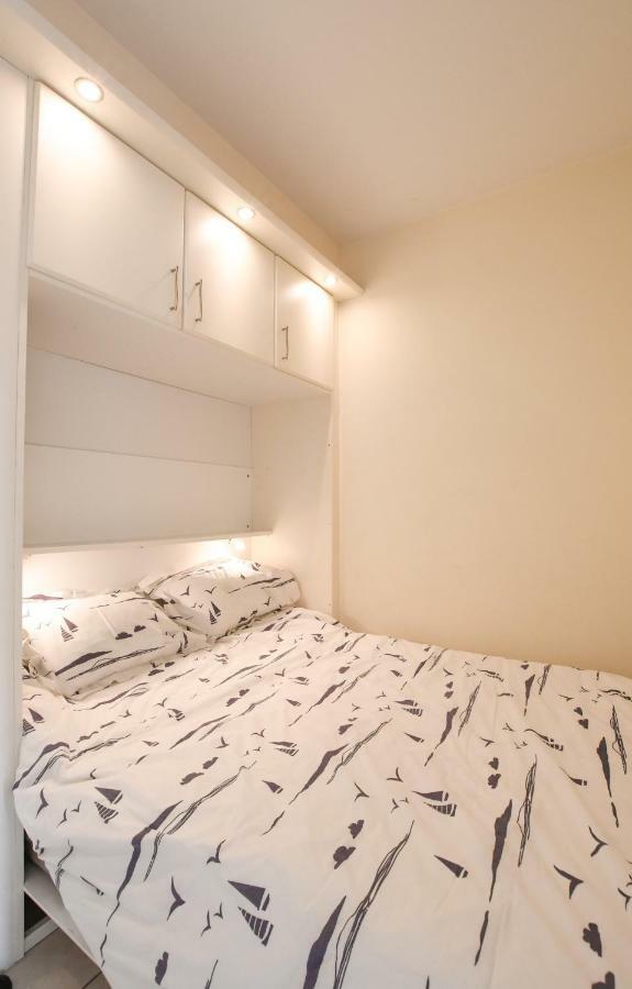 אוסטנדה Appartement Zeezicht מראה חיצוני תמונה